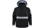 Phenix SKI Tops Unisex Black - фото 3