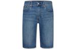 Мужские джинсовые шорты Levi's levi’s, цвет Blue - фото