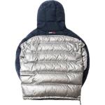 Куртка-пуховик Tommy Hilfiger Expedition KITH, серебро - фото 4
