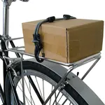 Регулируемый эластичный трос KnotBone - #9 Nite Ize, Black - фото 6