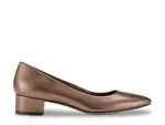 Туфли Heidi Pump Ros Hommerson, цвет bronzeleather - фото 5