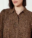 Платье Michael Kors, коричневый - фото 4