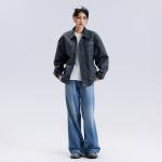 Kawasaki Куртка Unisex, Black - фото 4