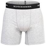 Боксеры SCOTCH & SODA, Mixed Colors - фото 6