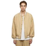 Куртка Light College Jacket Urban Classics, цвет Schwarz - фото 3