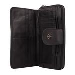 Кошелек Harbour 2nd Anchor Love, черный - фото 4