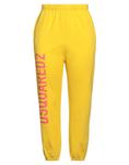 Брюки Dsquared2, желтый - фото