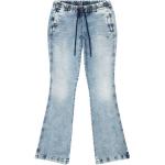 2069 D Ebbey Jeans DIESEL, голубой - фото