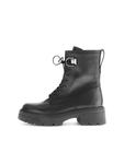 Ботильоны Gabor Fashion Biker Boots, черный - фото 2