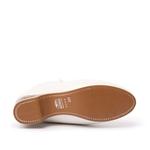 EDEA Официальные коньки Chorus Four-Star для фигурного катания, лезвия Ice Blades, детские и взрослые коньки, прыжок 4-Star Two-Week, белые коньки (версия C Standard) + лезвия для начинающих MK Flight, размер 31.5 (210) - фото 9