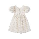 Детское платье Disney, светло-розовый - фото 5