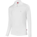 Zip-Rolli basic cf transtex Löffler, цвет weiss - фото