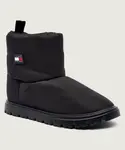 Зимние ботинки Tommy Jeans, черный - фото