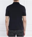 Футболка поло Regular fit Armani Exchange, синий - фото 4