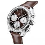 Женские часы Super Dominator Series 38mm OMEGA - фото 2