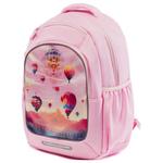 LINING YOUNG Детская сумка из полиэстера Women's Ying Pink - фото 3