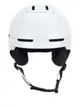 Шлем с логотипом POC, белый - фото