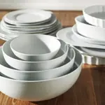 Универсальная молочная машина El Corte Inglés, белый - фото 3