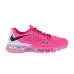 Кроссовки Nike Air Max 2015 GS 'Pink Pow', розовый - фото