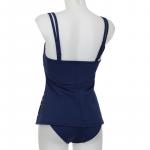 Бикини протез танкини Sunmarin, мультиколор - фото 2