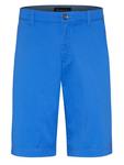 Тканевые шорты Bugatti, синий - фото