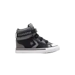 Кроссовки Converse Pro Blaze EasyOn High TD Sharkskin, серый - фото