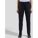 Базовые брюки Odlo, черный - фото 3