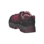 Детские треккинговые ботинки CMP Rigel LOW WP 3Q13244 - фото 4