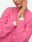 VERO MODA Свитер 'VMBoom' в цвете Pitaya - фото 5