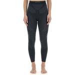 Брюки базового слоя UYN Resilyon, черный - фото