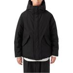 Куртка gore tex Nanamica, черный - фото 2