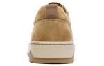 Кроссовки Dickies Skateboarding Shoes Men Low-top Light Brown, коричневый - фото 4