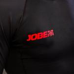 Рашгард с длинным рукавом Jobe, черный - фото 2