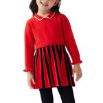 Платье FILA KIDS, красный - фото 3