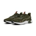 Спортивные кроссовки PUMA Disperse XT4, оливковый - фото 4