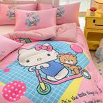 Sanrio Синтетическое одеяло - фото 5