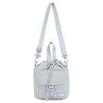 THE NORTH FACE Сумка ведро, Cool Gray - фото