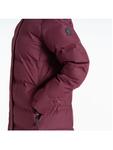 Пуховик Dare 2b Wintermantel gesteppt, цвет Weinrot - фото 3