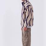 Gramicci Шерповый пиджак, Charcoal - фото 6