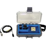 Беспроводной передатчик Lectrosonics SSM Micro Belt-Pack Wireless Transmitter with VT500 - фото 3