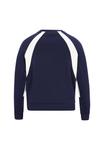 Толстовка Mo Sweatshirt, Navy/Blue - фото 2