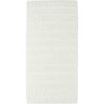 Душевое полотенце noblesse uni Cawoe, бежевый - фото 2