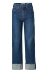Джинсы Salsa Jeans Regular Jeans True, синий - фото