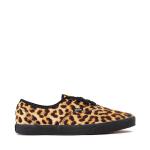 Кеды Vans Authentic Lowpro Skate Shoe, цвет Leopard - фото 6