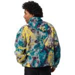 Куртка Parks Project Olympic Lichen High Pile Fleece Parks Project, Multi - фото 7