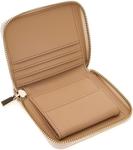 Маленький кошелек GUESS Neda Logo, Off White Logo - фото 3