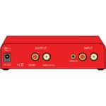 Фоно-предусилитель Bellari Bellari SE560 Sonic Exciter and Preamp SE560 - фото 2