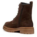 Ботинки Geox Iridea F, коричневый - фото 6