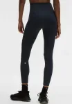 Леггинсы Lululemon, True Navy - фото 3