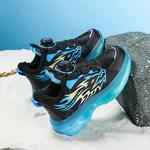 Детские беговые кроссовки Kids' TONYBEAR, черный - фото 7